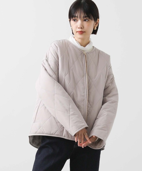 Gready Brilliant（グレディブリリアン）の「エコファーキルト