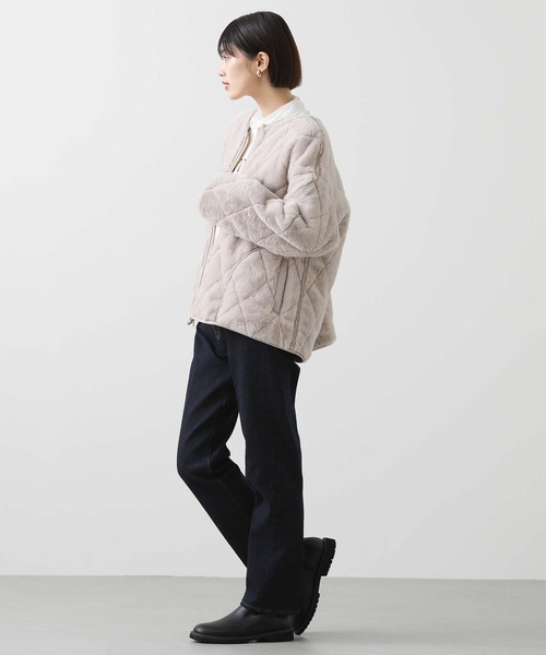 Gready Brilliant（グレディブリリアン）の「エコファーキルト