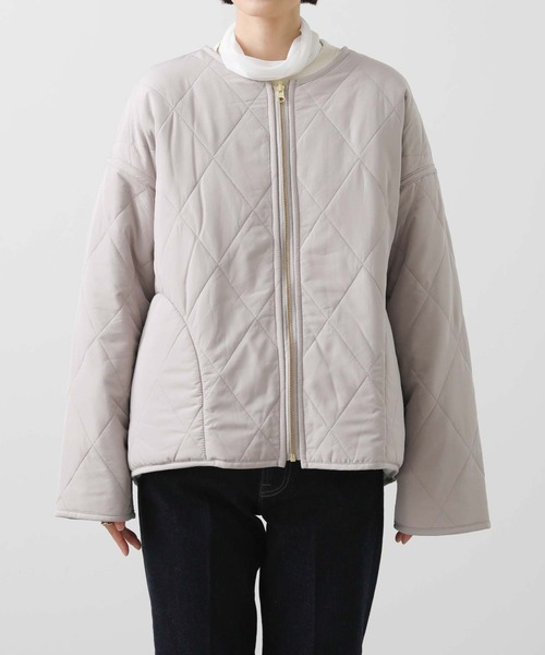 Gready Brilliant（グレディブリリアン）の「エコファーキルト