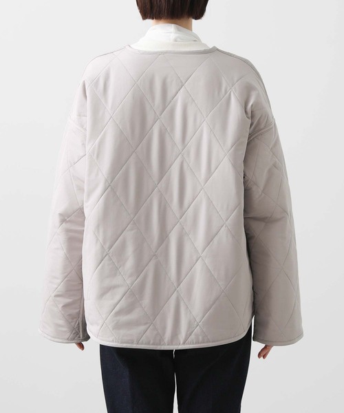 Gready Brilliant（グレディブリリアン）の「エコファーキルト