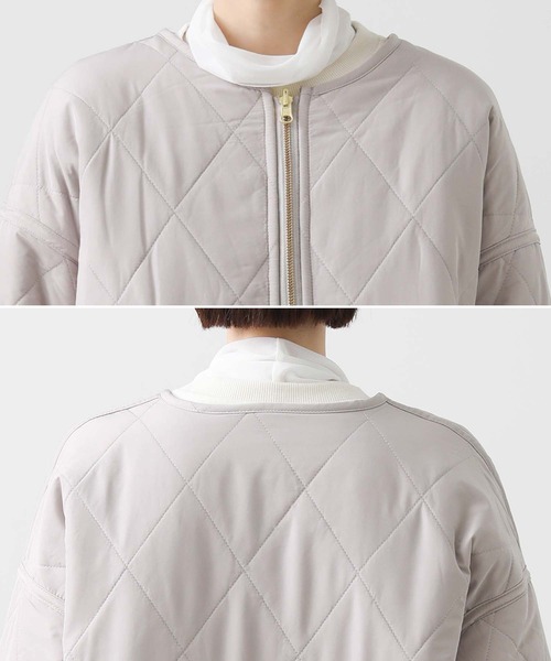 Gready Brilliant（グレディブリリアン）の「エコファーキルト