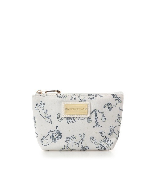 スターチャートポーチ ＰＯ（ポーチ）｜SAMANTHAVEGA（サマンサベガ）