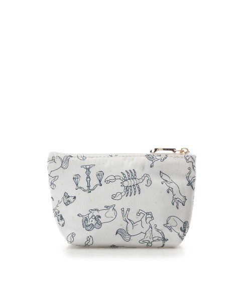 スターチャートポーチ ＰＯ（ポーチ）｜SAMANTHAVEGA（サマンサベガ）