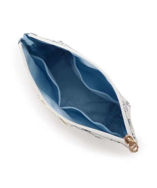 スターチャートポーチ ＰＯ（ポーチ）｜SAMANTHAVEGA（サマンサベガ）