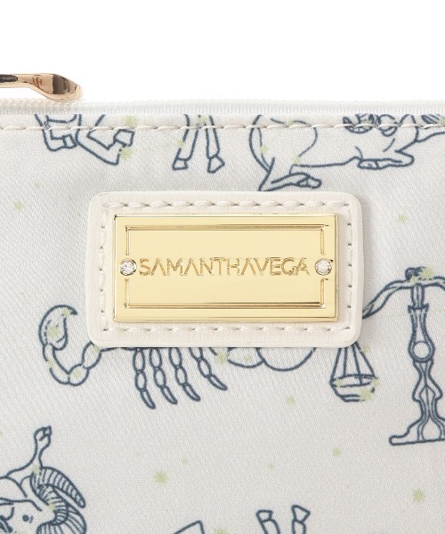 スターチャートポーチ ＰＯ（ポーチ）｜SAMANTHAVEGA（サマンサベガ）