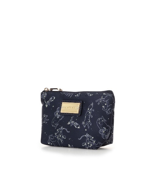 スターチャートポーチ ＰＯ（ポーチ）｜SAMANTHAVEGA（サマンサベガ）