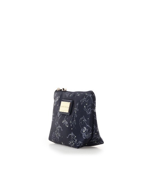 スターチャートポーチ ＰＯ（ポーチ）｜SAMANTHAVEGA（サマンサベガ）