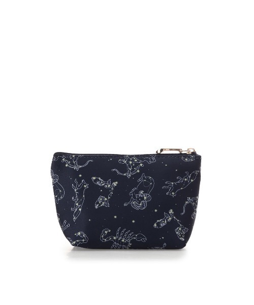 スターチャートポーチ ＰＯ（ポーチ）｜SAMANTHAVEGA（サマンサベガ）