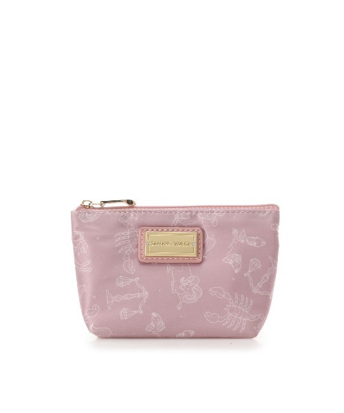 スターチャートポーチ ＰＯ（ポーチ）｜SAMANTHAVEGA（サマンサベガ）