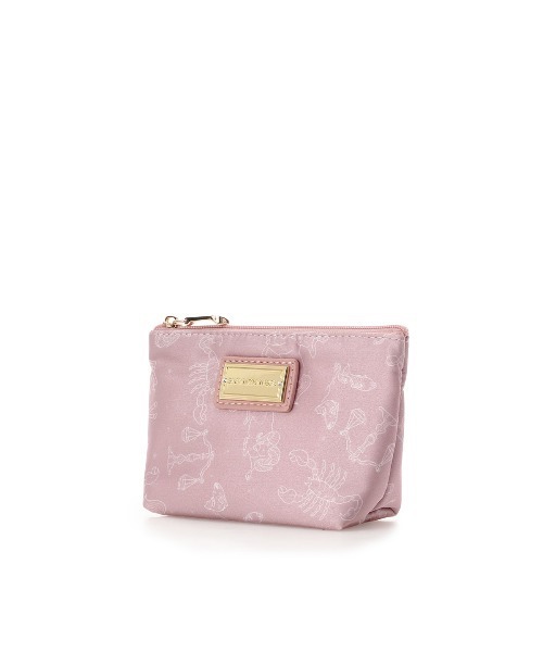 スターチャートポーチ ＰＯ（ポーチ）｜SAMANTHAVEGA（サマンサベガ）