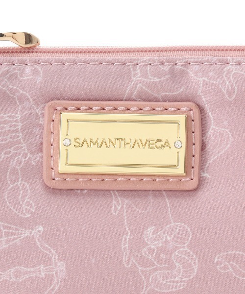 スターチャートポーチ ＰＯ（ポーチ）｜SAMANTHAVEGA（サマンサベガ）