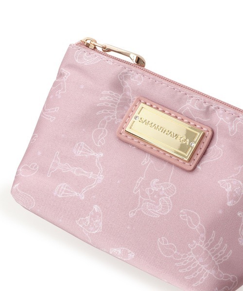 スターチャートポーチ ＰＯ（ポーチ）｜SAMANTHAVEGA（サマンサベガ）