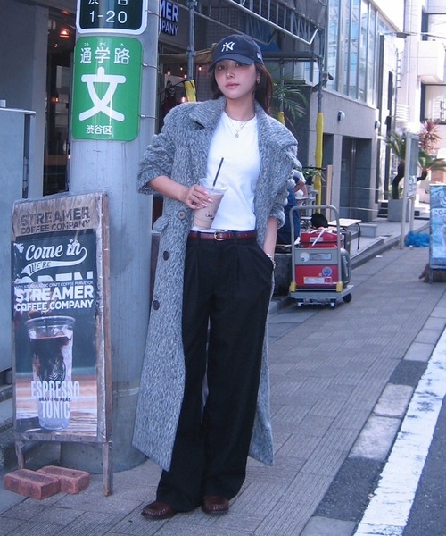 【GOOD COLOR!!】50s ロングスタジャン 50s ロングスタジャン ロンスタ - メルカリ