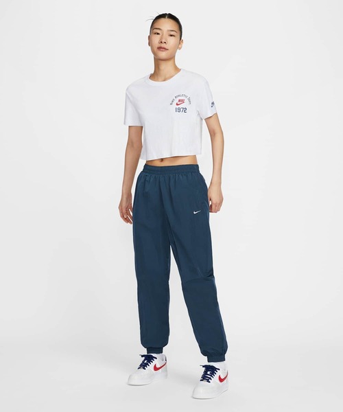 NIKE公式】ナイキ スポーツウェア エッセンシャル ウィメンズ