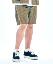 Shadow hawaiian shorts