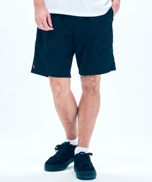 Shadow hawaiian shorts