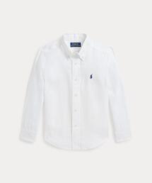 ニット オックスフォード シャツ（シャツ/ブラウス）｜POLO