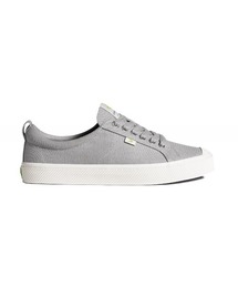 Kinetics（キネティクス）の「CARIUMA OCA LOW CANVAS（カリウマ OCA ロー キャンバス）（スニーカー・メンズ）」