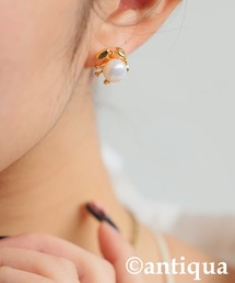 淡水パールピアス