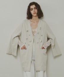 モチーフビジュージャケット