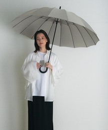 Wpc.（ダブリュピーシー）の「【公式限定アイテム】16本骨 UMBRELLA LARGE 雨傘 長傘 晴雨兼用 Wpc.（長傘・レディース）」