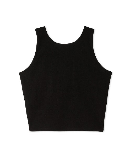 emmi(エミ)の「ボレロ付きスイムウェア(水着・レディース・ブラック/クリーム・0/1)」の15枚目の写真