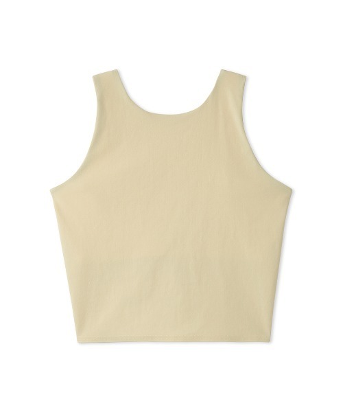 emmi(エミ)の「ボレロ付きスイムウェア(水着・レディース・ブラック/クリーム・0/1)」の16枚目の写真