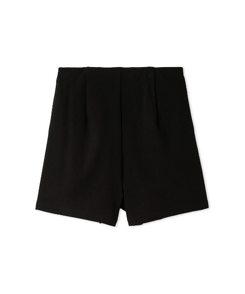 emmi(エミ)の「ボレロ付きスイムウェア(水着・レディース・ブラック/クリーム・0/1)」の17枚目の写真