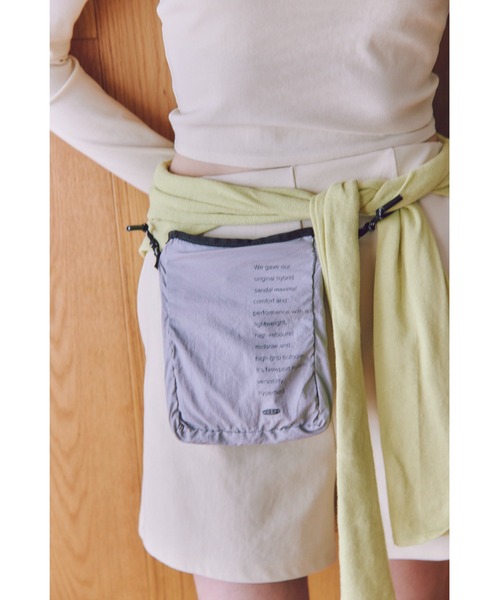 ボレロ付きスイムウェア（水着）｜emmi（エミ）のファッション