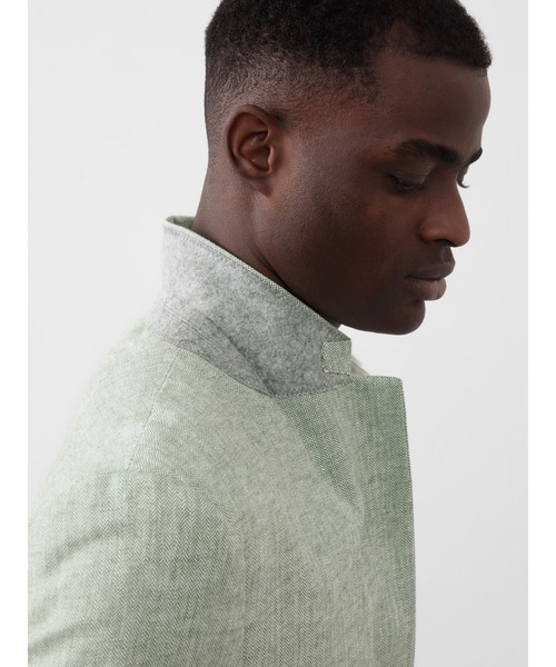 セール】BANANA REPUBLIC FACTORY STORE テーラードフィット