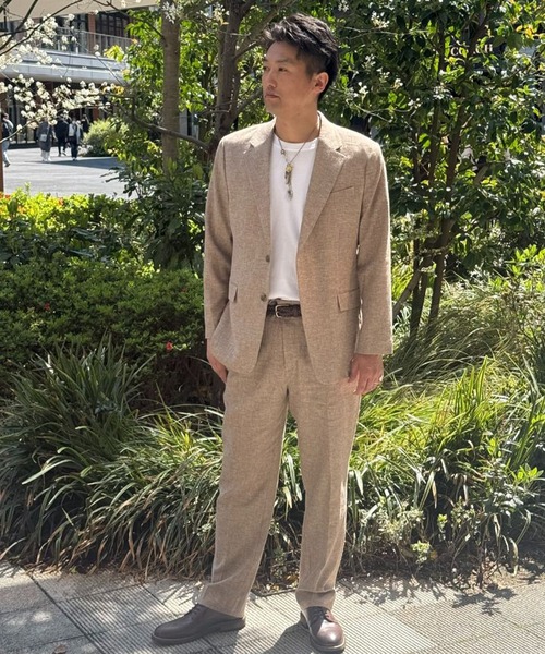 セール】BANANA REPUBLIC FACTORY STORE テーラードフィット