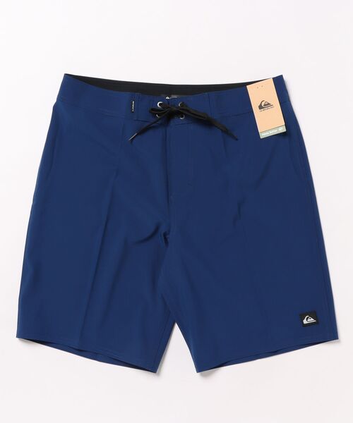 あおい　0714 QUIKSILVER/クイックシルバー 水着 海パン ボードショーツ