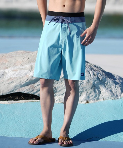 QUIKSILVER/クイックシルバー 水着 海パン ボードショーツ