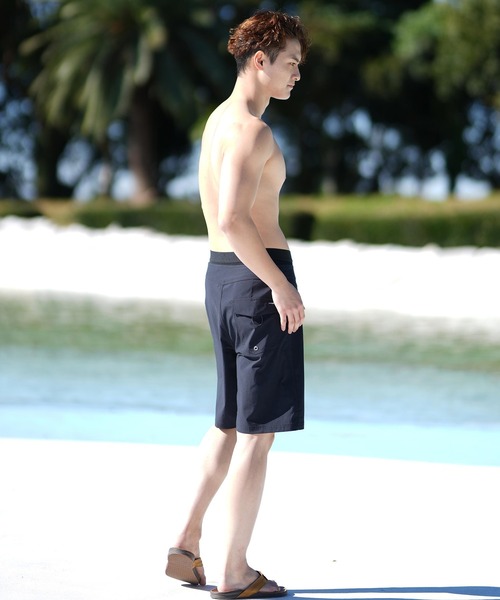 セール】QUIKSILVER/クイックシルバー 水着 海パン ボードショーツ