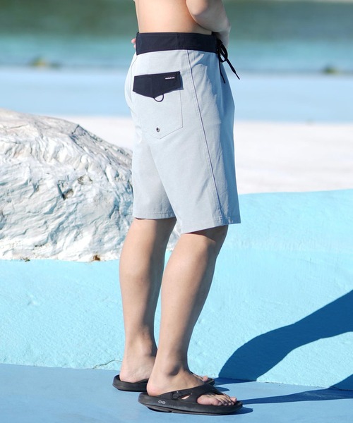 QUIKSILVER/クイックシルバー 水着 海パン ボードショーツ