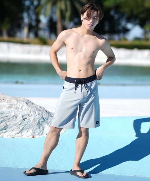 Quiksilver（クイックシルバー）の「QUIKSILVER/クイック