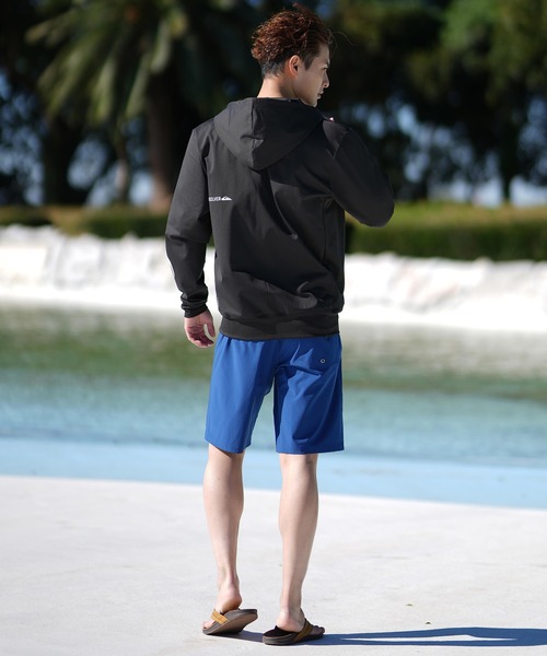 セール】QUIKSILVER/クイックシルバー QUIKSILVER メンズ SURFSILK