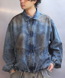 ８(eight) | スウィングトップ(ブルゾン)