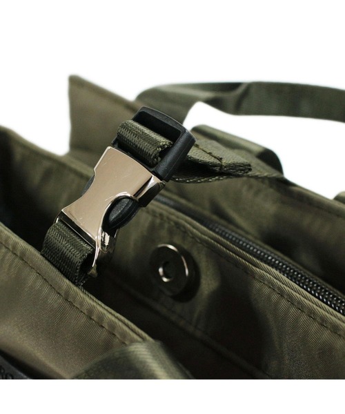 ROOTOTE(ルートート)の「ルートート / LT.セオルー.アンサンブル-A(バックパック/リュック・レディース・ブラック/ベージュ/カーキ/ネイビー・FREE)」の21枚目の写真