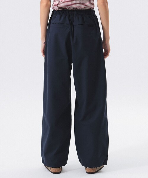 Gramicci（グラミチ）の「【別注】Gramicci / イージー パンツ（その他パンツ・レディース・ベージュ/ネイビー・ONE SIZE）」の14枚目の写真