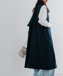 【ANNA LUNA】オケージョン から デイリー まで幅広く活躍してくれる 華やか ワンピース