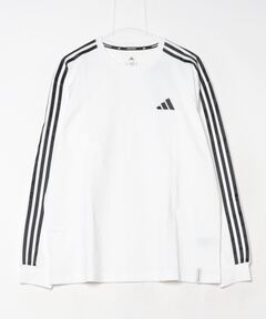 セール】adidas アディダス W V-NECK LS ロングスリーブ JD2605
