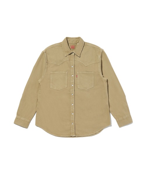 Levi's ダウンジャケット ダウン Levi's/リーバイス スーパー