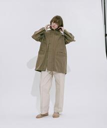 LAATO | slit jacket(その他アウター)