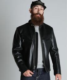 schott(�V���b�g)��Schott/�V���b�g/641XX 60'S STAND RIDERS/�V���O�� ���C�_�[�X�W���P�b�g(���C�_�[�X�W���P�b�g)