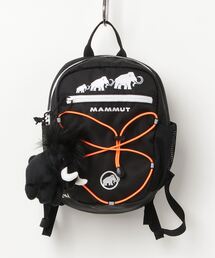 Mammut | 【2~3才用サイズ】フィルスト ジップ 4L / First Zip 4L / 子供用 / キッズサイズ(バックパック/リュック)