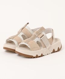 UGG｜アグのサンダル（ベージュ系）通販 - ZOZOTOWN