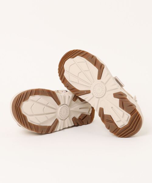 UGG スエードストラップサンダル キャップトレイル ユニセックス 楽天市場】UGG アグ サンダル CAP TRAIL STRAP SANDAL キャップ