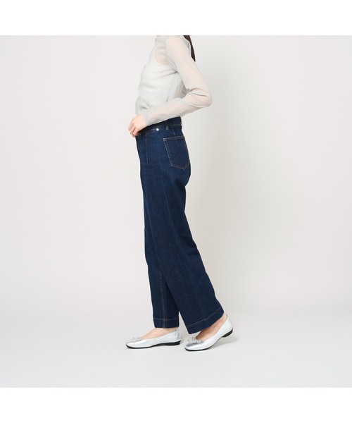 Clarks(クラークス)の「Candra Light / キャンドラライト(シルバーメタリック)(バレエシューズ・レディース・シルバー・UK5/UK6/UK4/UK3/UK3.5/UK4.5/UK5.5)」の12枚目の写真