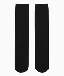 ROSE BUD | シアーハイソックス(ソックス/靴下)